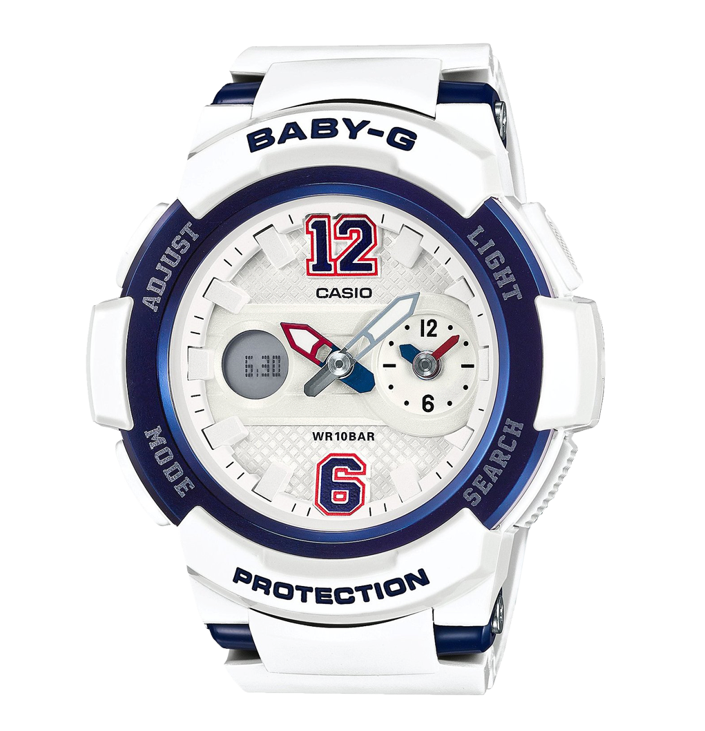 Casio BGA-210-7B2ER