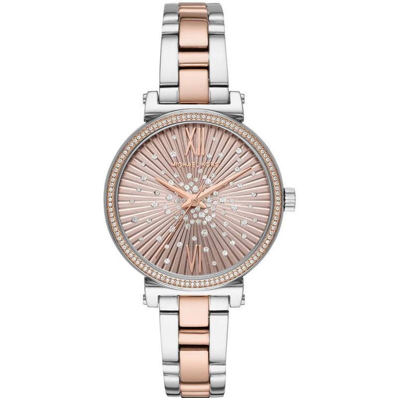 Michael Kors MK3972