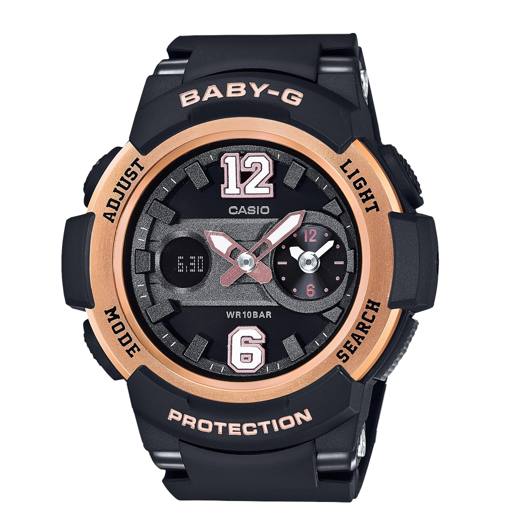 Casio BGA-210-1BER