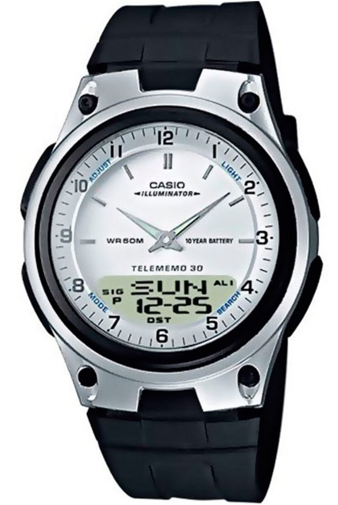 Casio AW-80-7A
