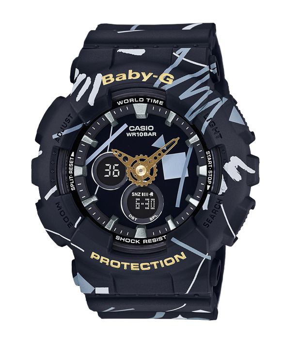 Casio BA-120SC-1AER