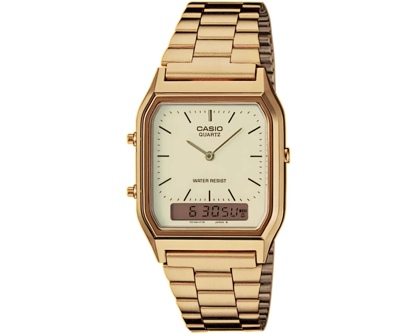 Casio AQ-230GA-9D