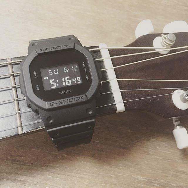 Casio DW-5600BB-1ER