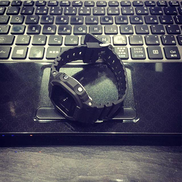 Casio DW-5600BB-1ER