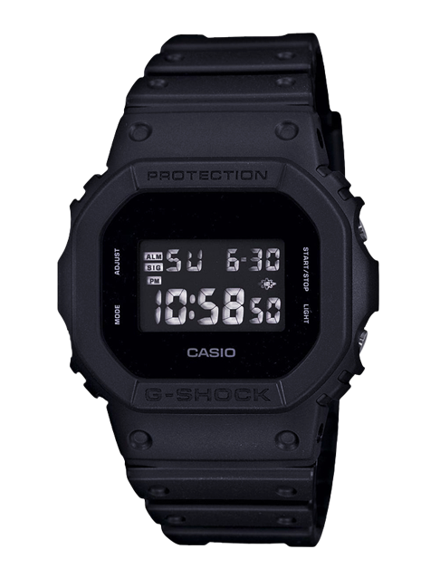 Casio DW-5600BB-1ER