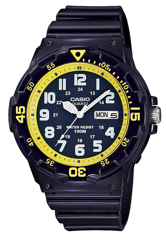 Casio MRW-200HC-2B