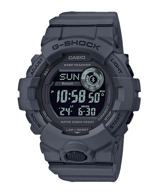 Casio GBD-800UC-8ER