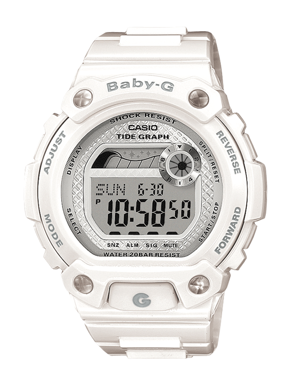 Casio BLX-100-7ER