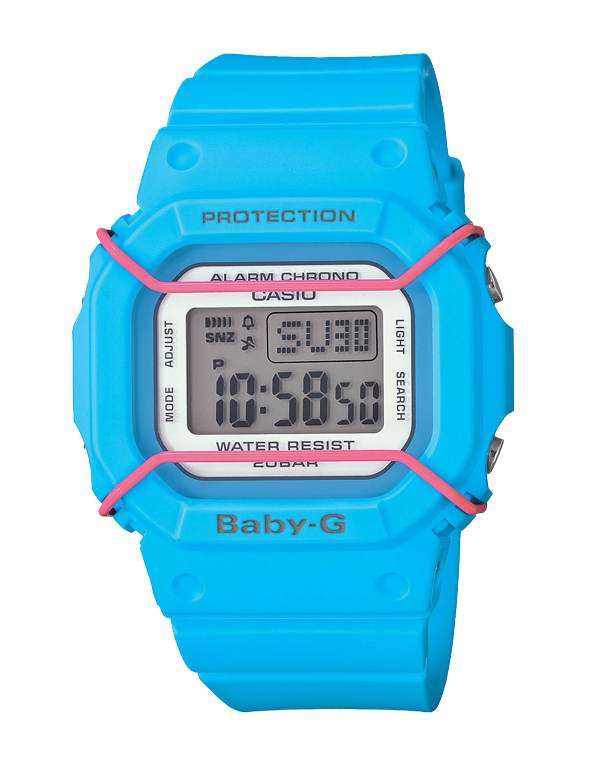 Casio BGD-501-2ER