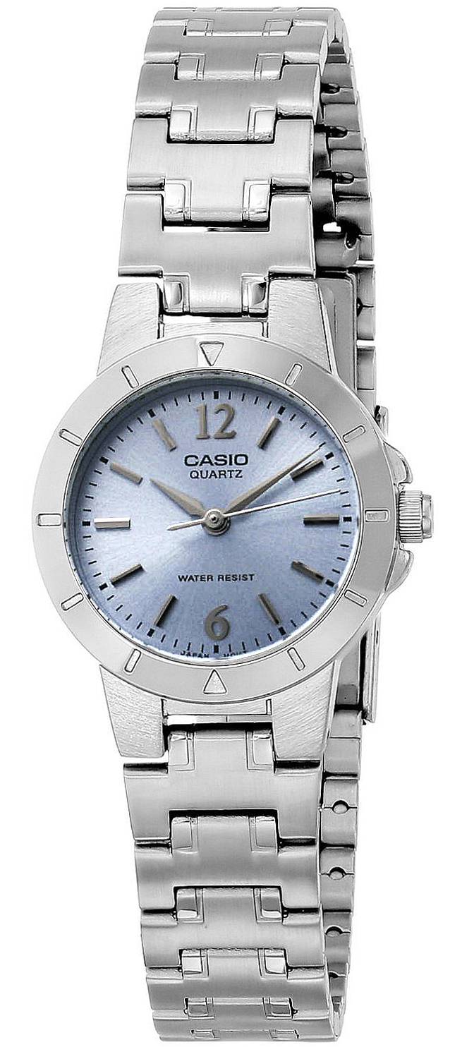 Casio LTP-1177PA-2A