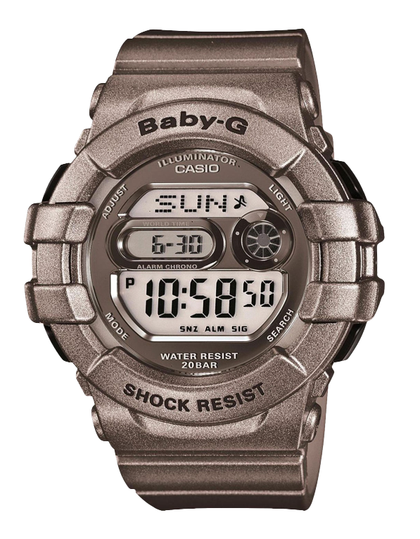 Casio BGD-141-8ER