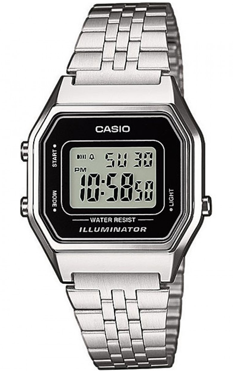 Casio LA680WEA-1E