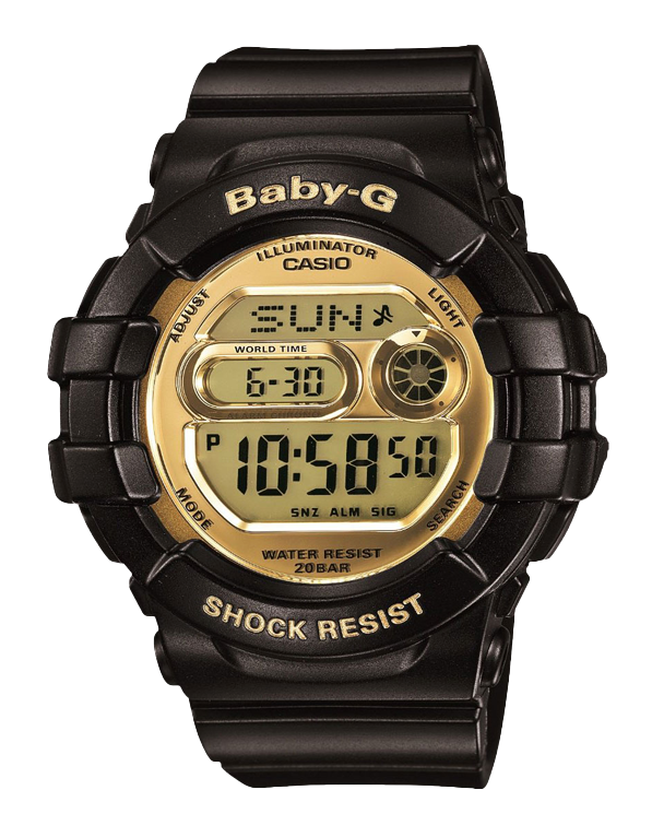 Casio BGD-141-1ER