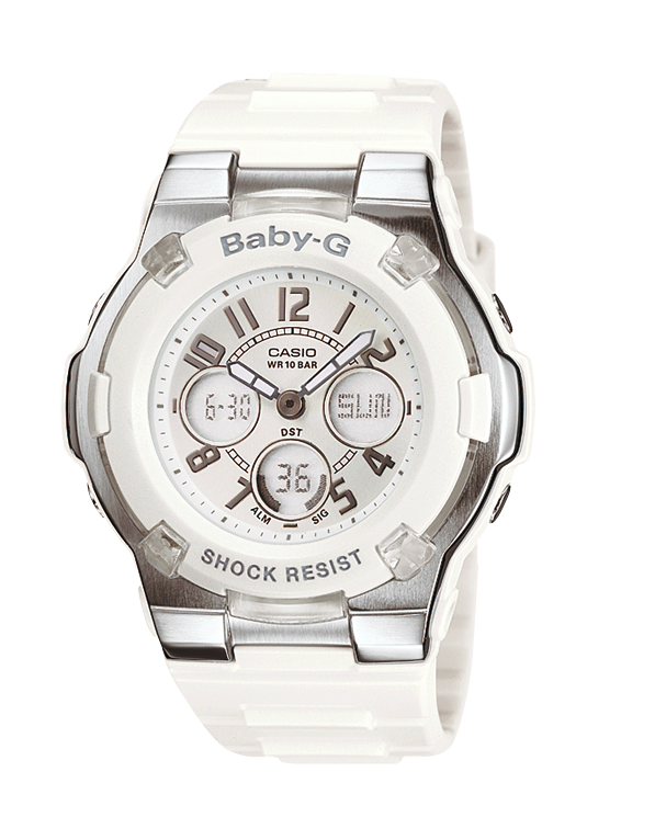 Casio BGA-110-7BER
