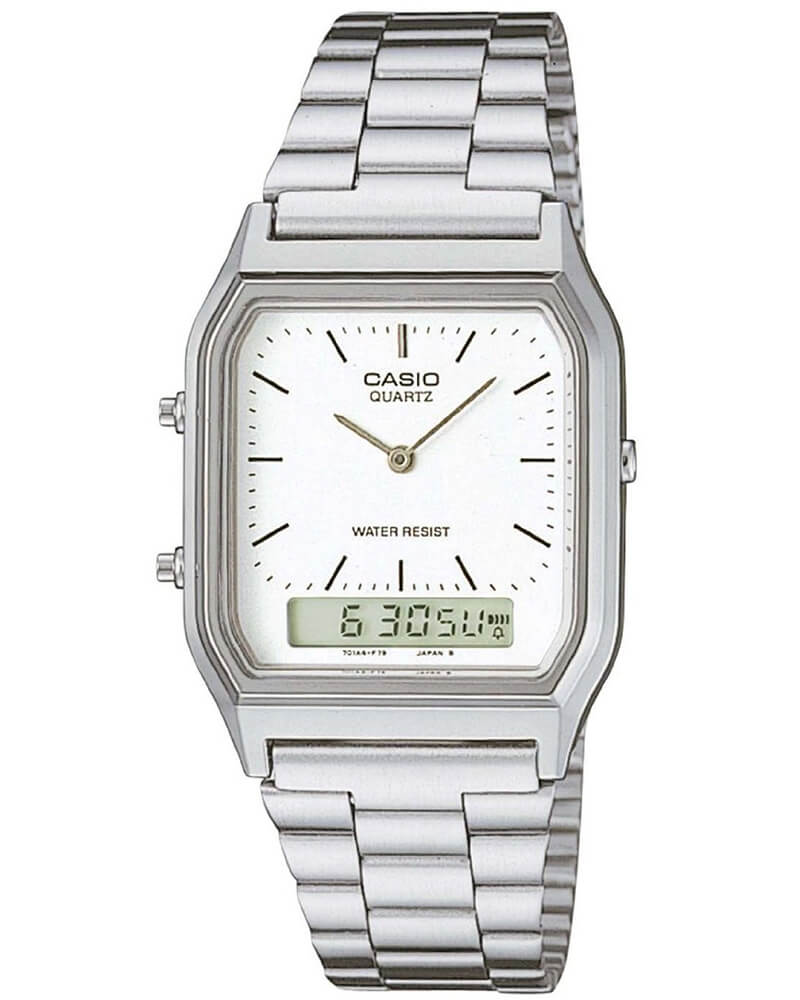 Casio AQ-230A-7D