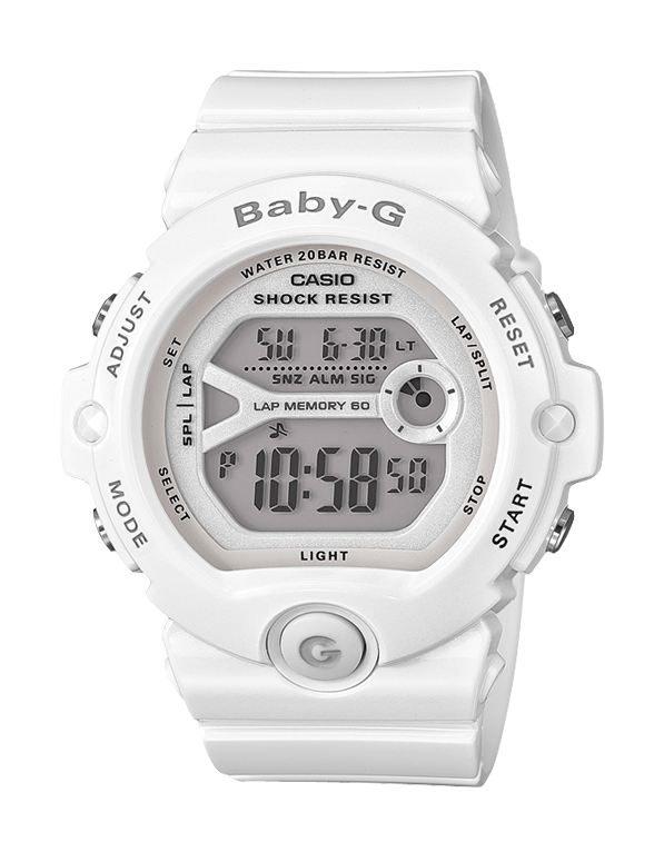 Casio BG-6903-7BER