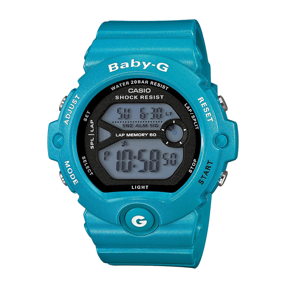 Casio BG-6903-2ER