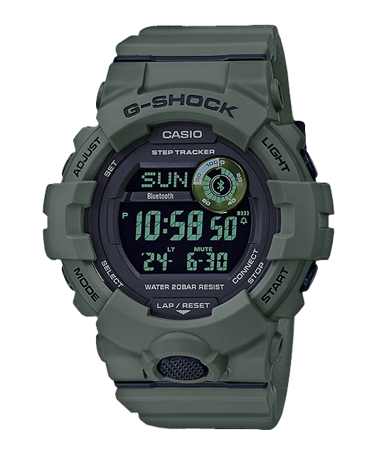 Casio GBD-800UC-3ER
