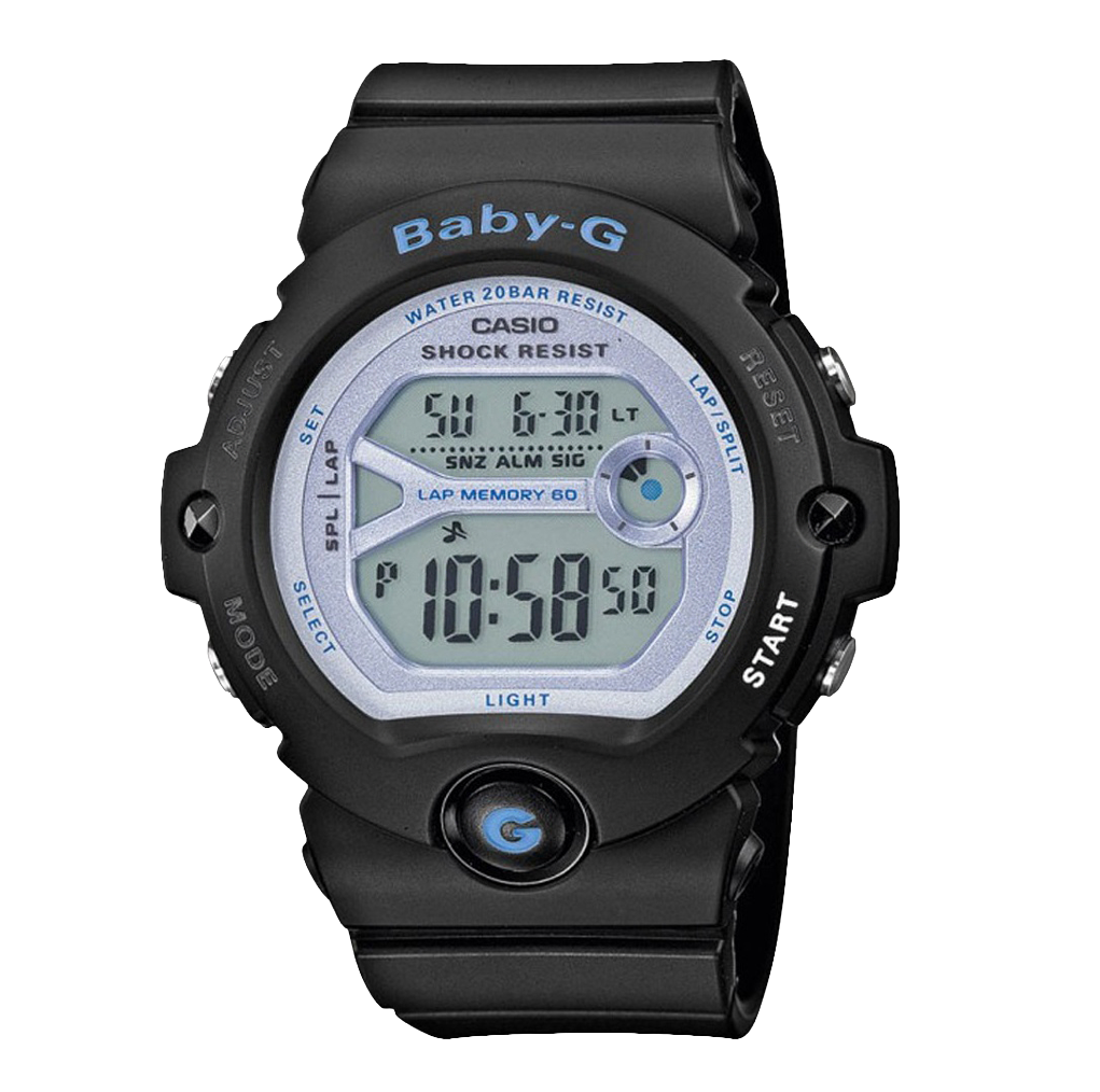Casio BG-6903-1ER