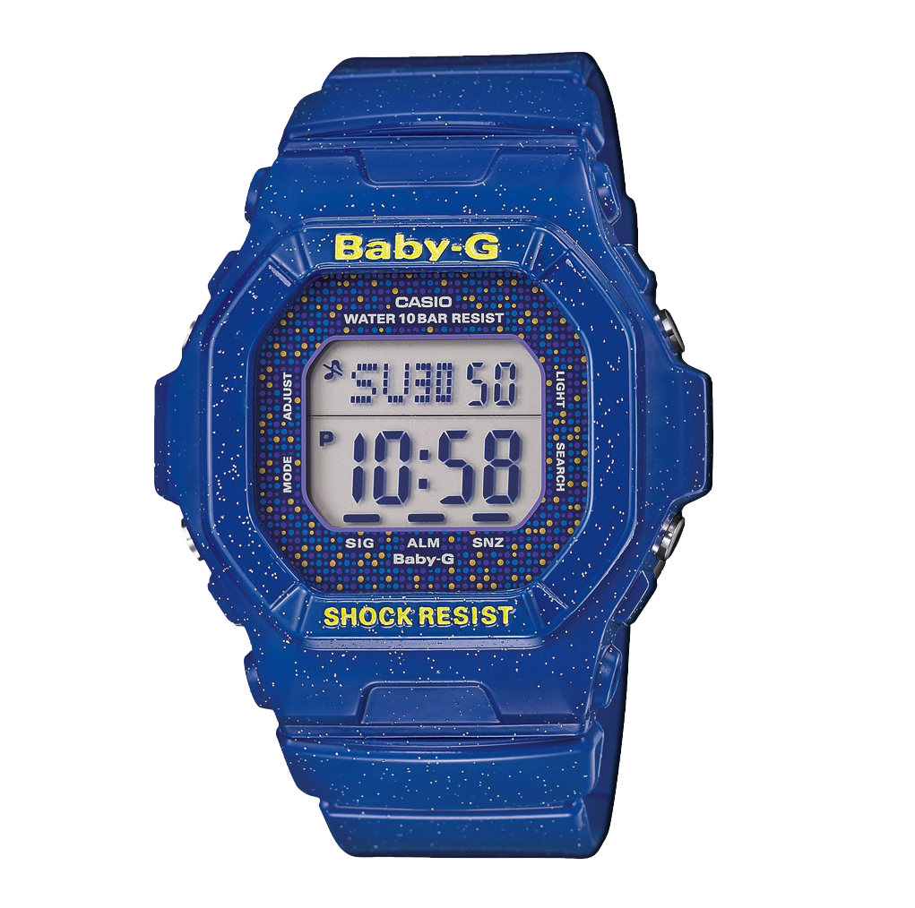 Casio BG-5600GL-2ER