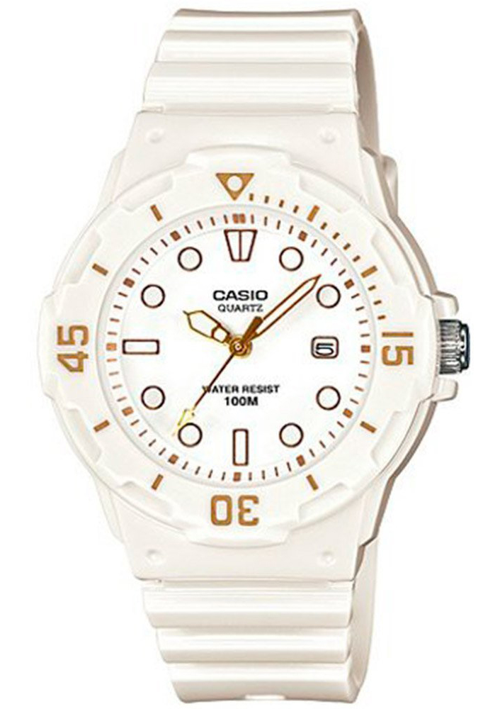 Casio LRW-200H-7E2