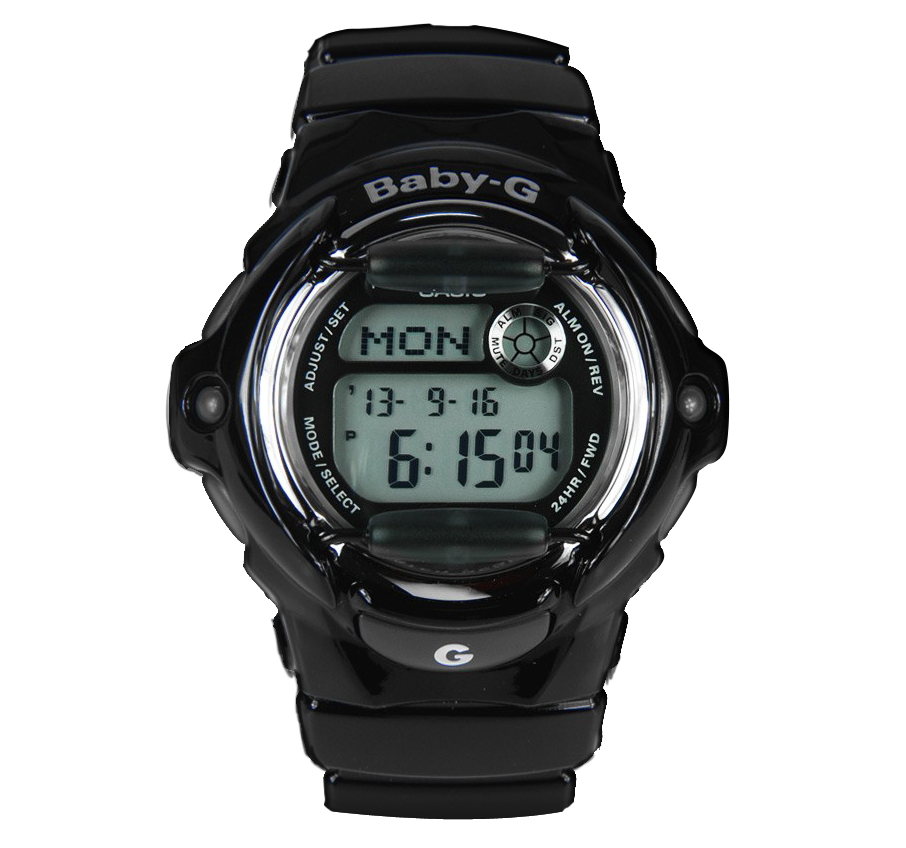 Casio BG-169R-1ER