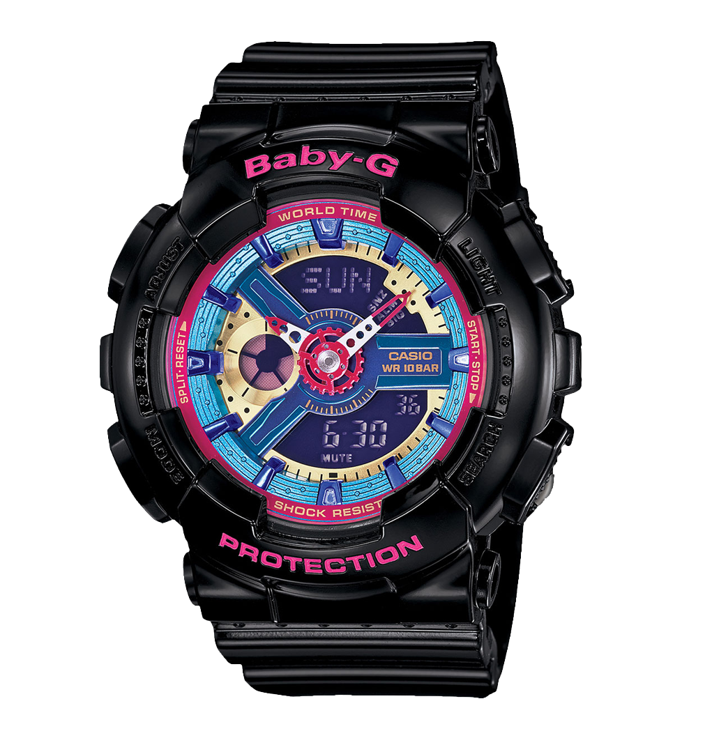 Casio BA-112-1AER