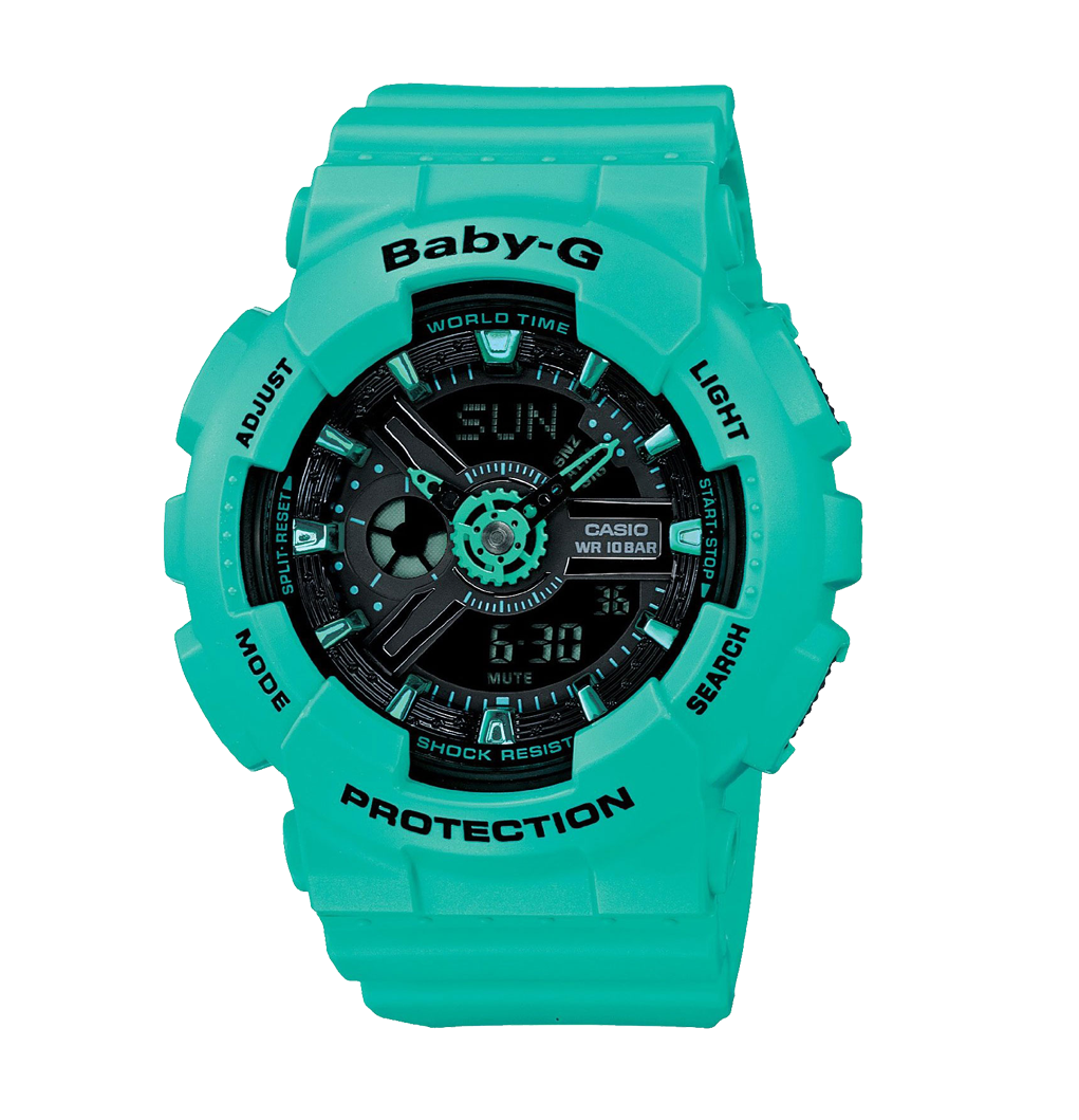 Casio BA-111-3AER