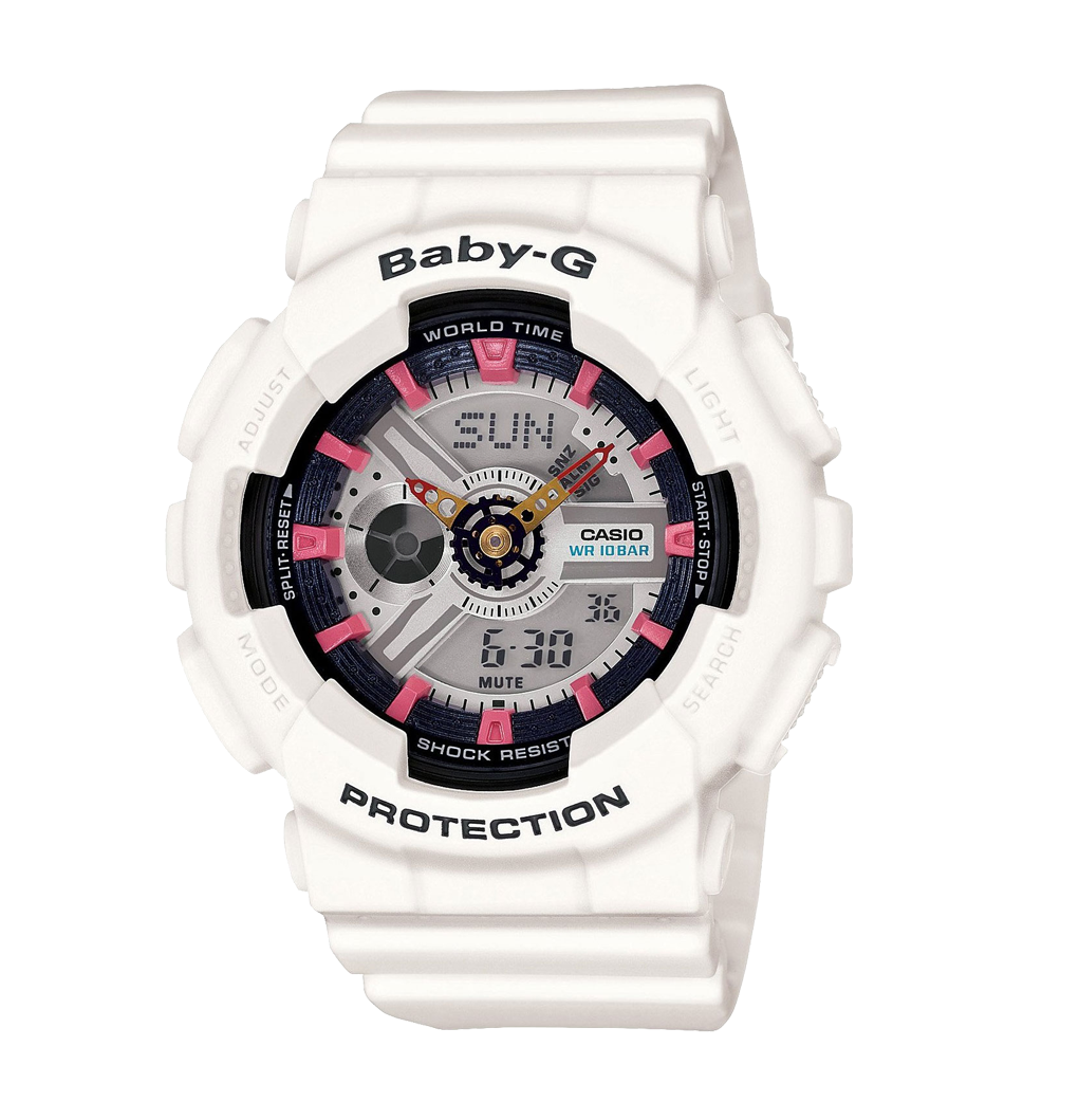 Casio BA-110SN-7AER