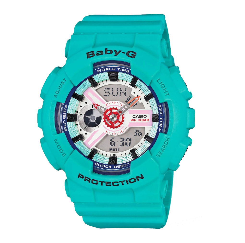Casio BA-110SN-3AER