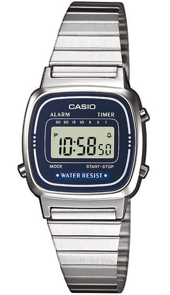 Casio LA670WEA-1E