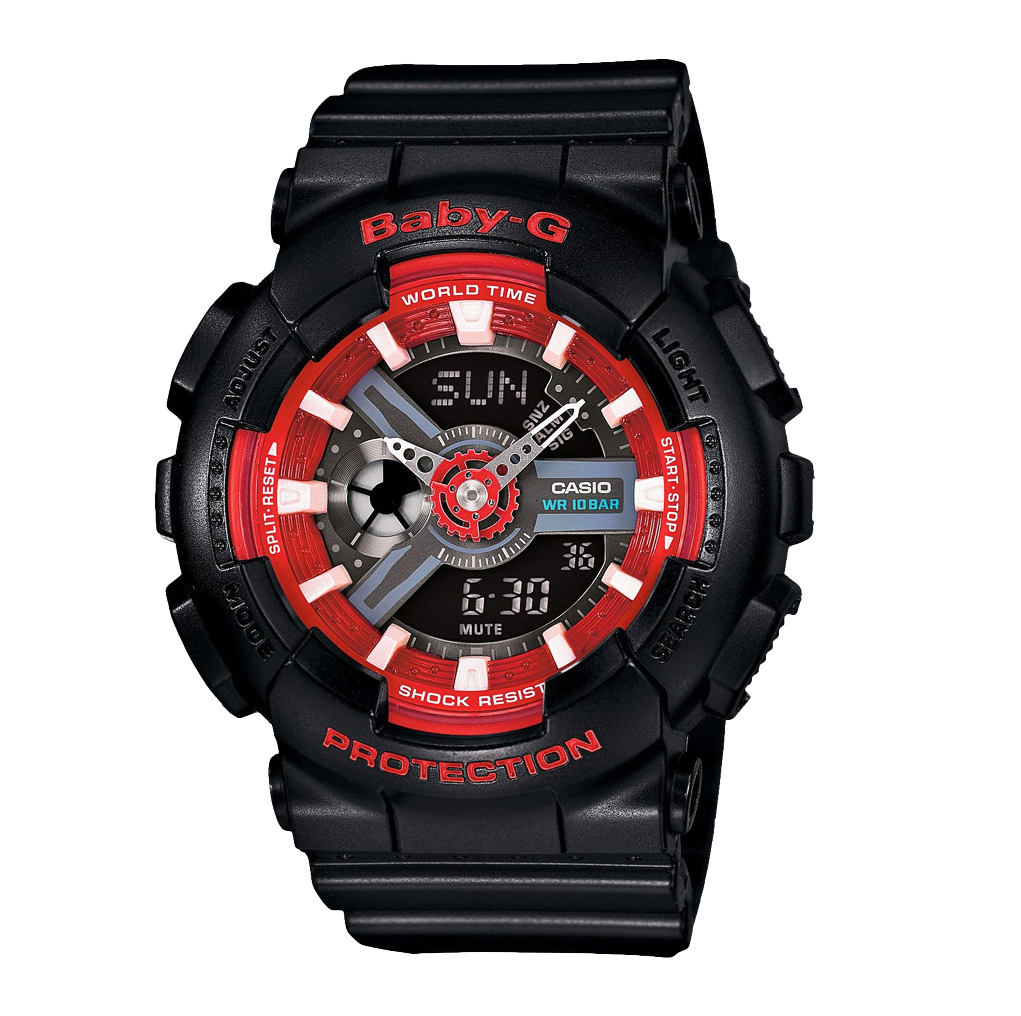 Casio BA-110SN-1AER