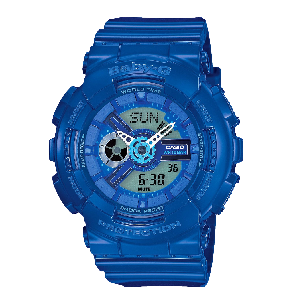 Casio BA-110BC-2AER