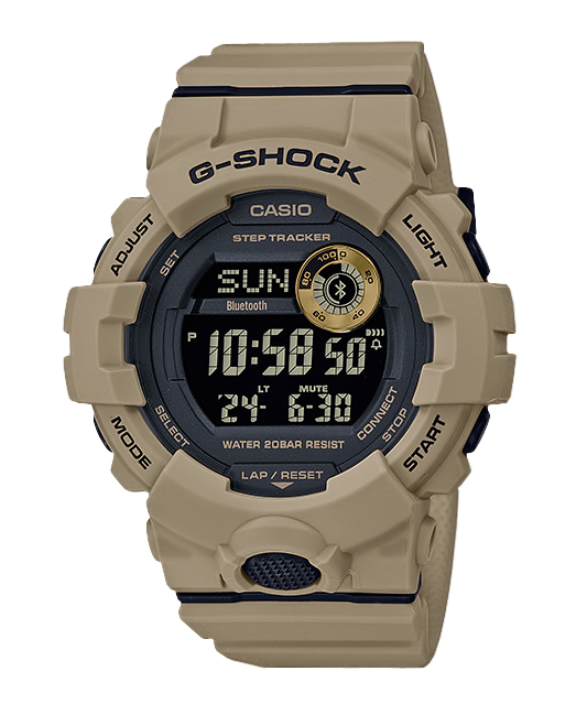 Casio GBD-800UC-5ER
