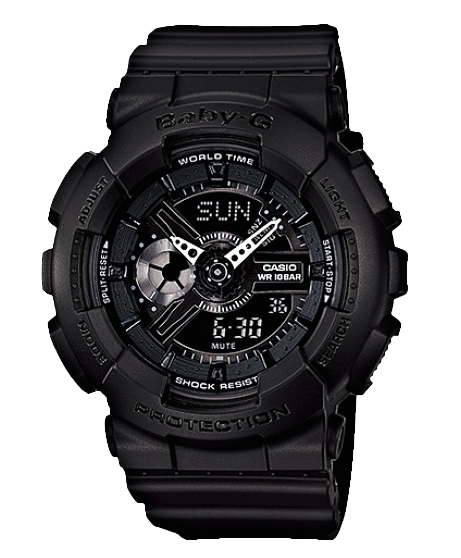 Casio BA-110BC-1AER