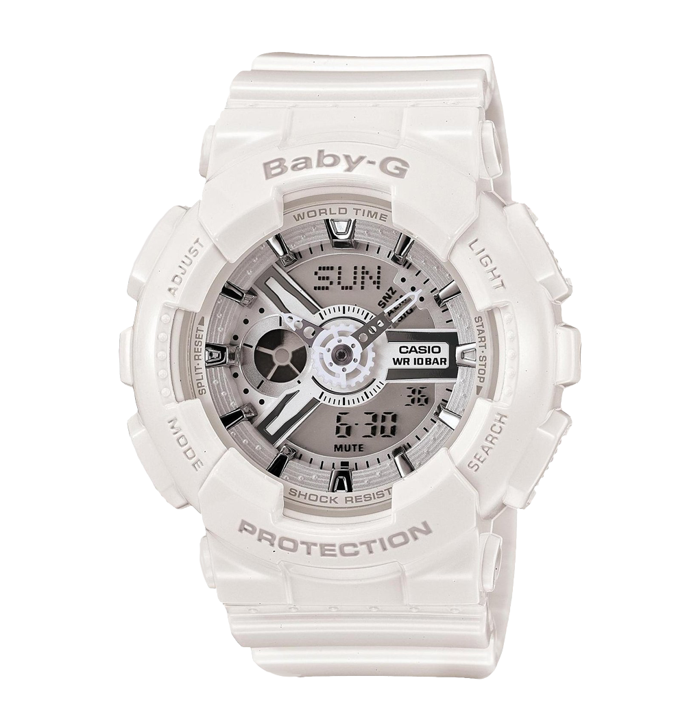 Casio BA-110-7A3ER