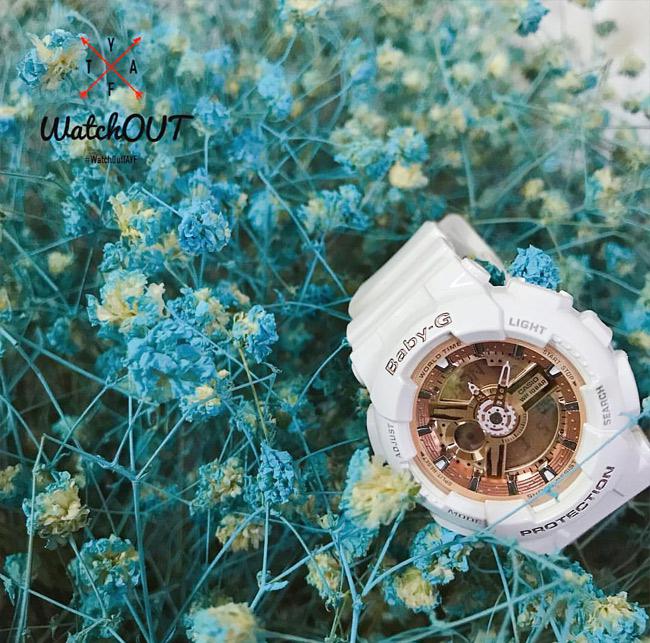 Casio BA-110-7A1ER