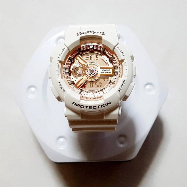 Casio BA-110-7A1ER