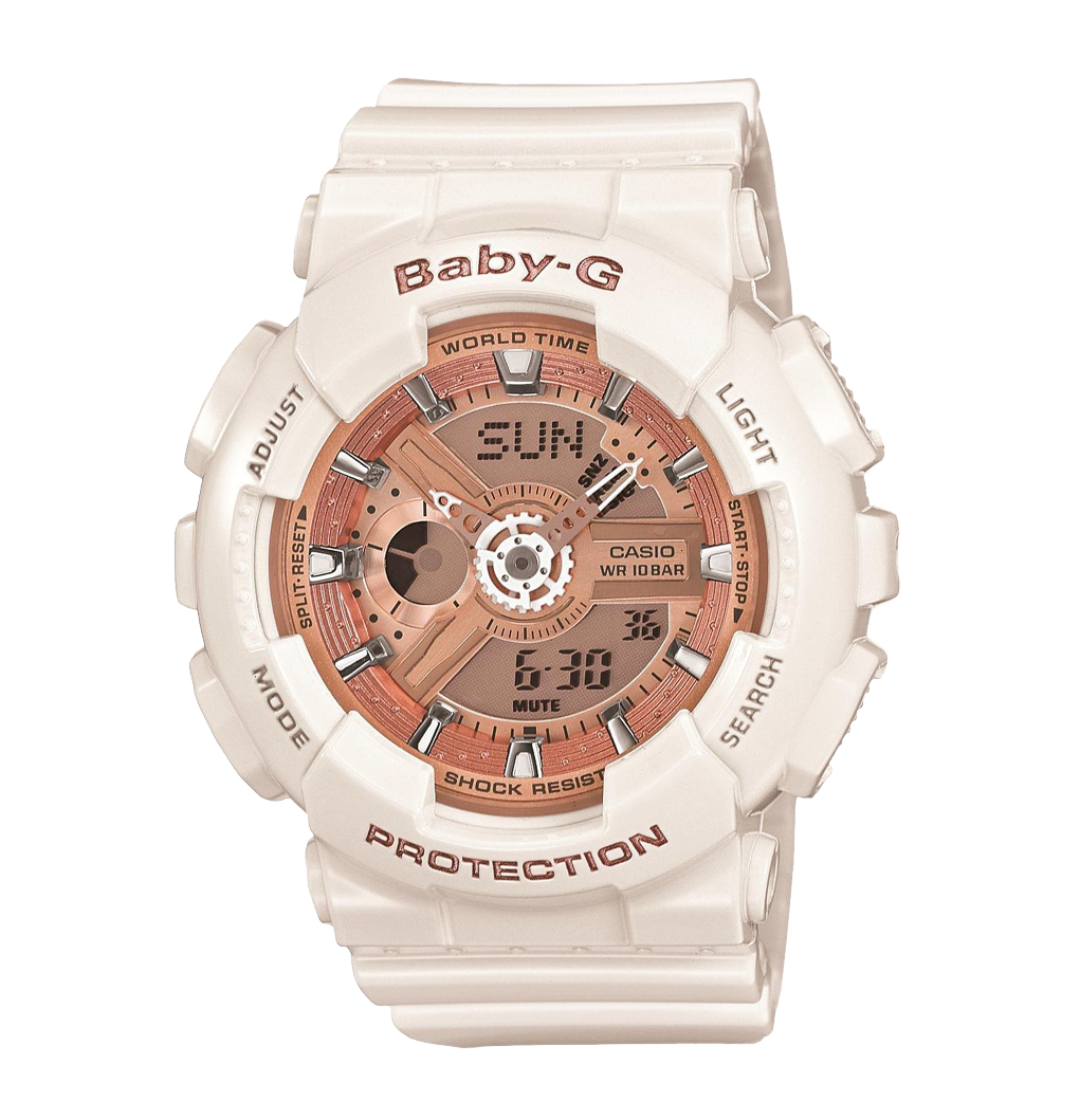 Casio BA-110-7A1ER