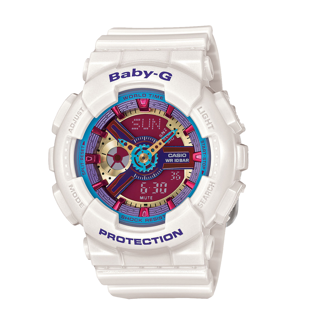 Casio BA-112-7AER