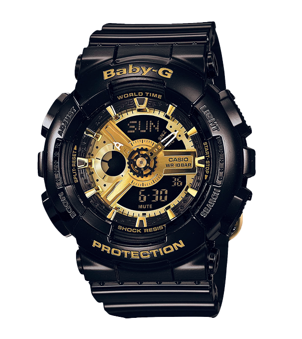 Casio BA-110-1AER
