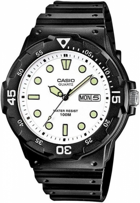 Casio MRW-200H-7E