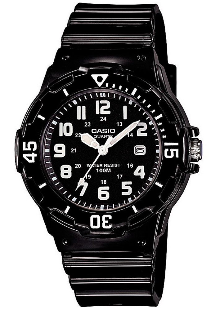 Casio LRW-200H-1B
