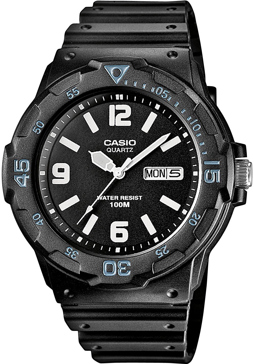 Casio MRW-200H-1B2