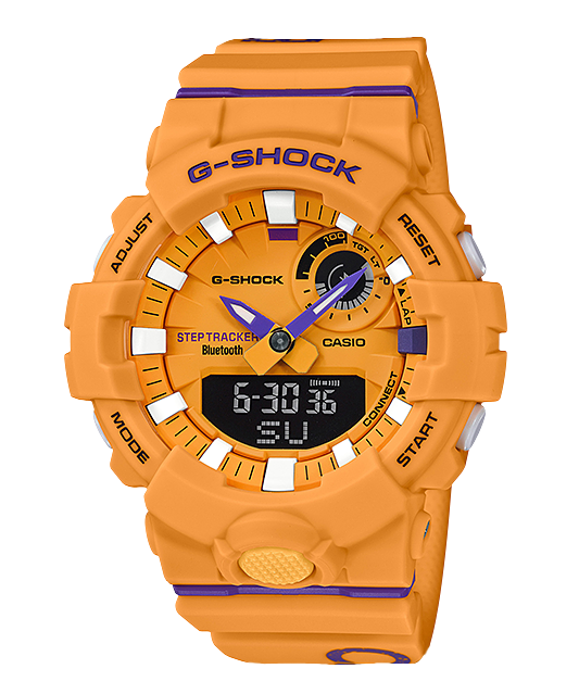 Casio GBA-800DG-9AER