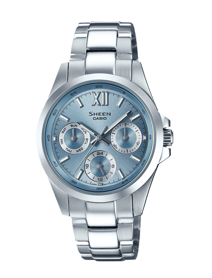 Casio SHE-3512D-2A