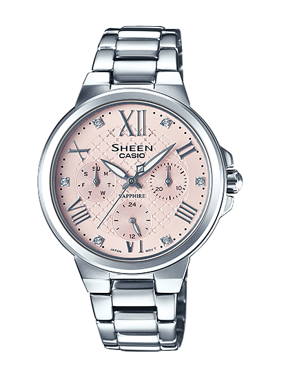 Casio SHE-3511D-4A