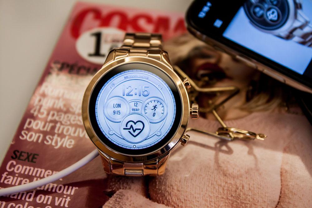 Michael Kors MKT5045