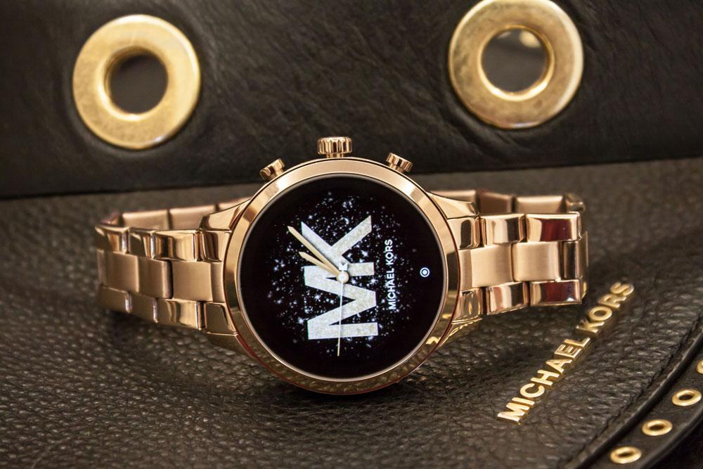 Michael Kors MKT5045