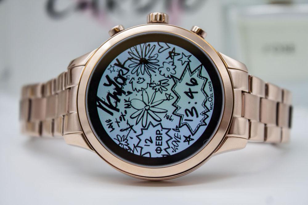 Michael Kors MKT5045